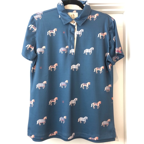 Ronner Tops - Ronner Sport Polo